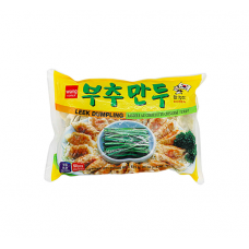 Wang Leek Dumpling 1.5lb